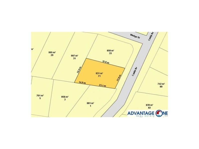 71 Caddy Avenue, Urraween QLD 4655