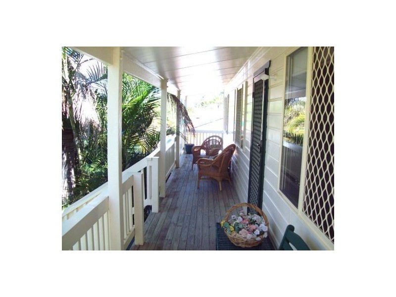 113 Pulgul Street, Urangan QLD 4655