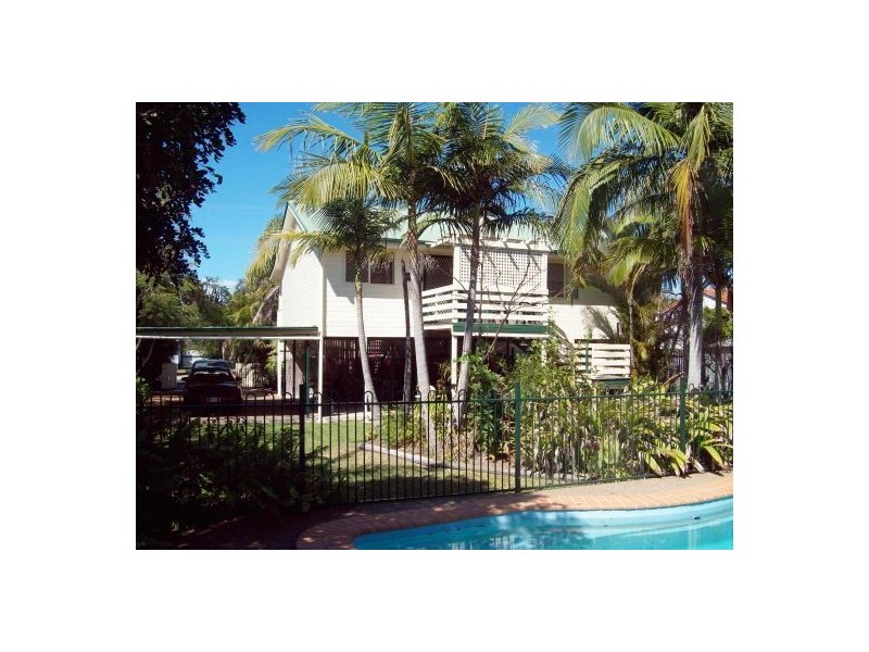 113 Pulgul Street, Urangan QLD 4655