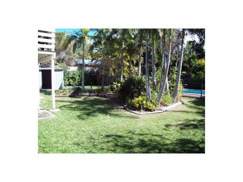 113 Pulgul Street, Urangan QLD 4655