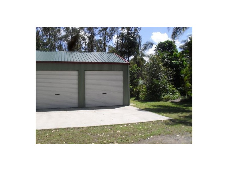Dundowran QLD 4655