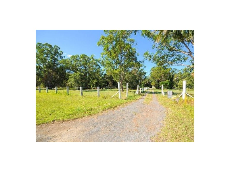 Dundowran QLD 4655