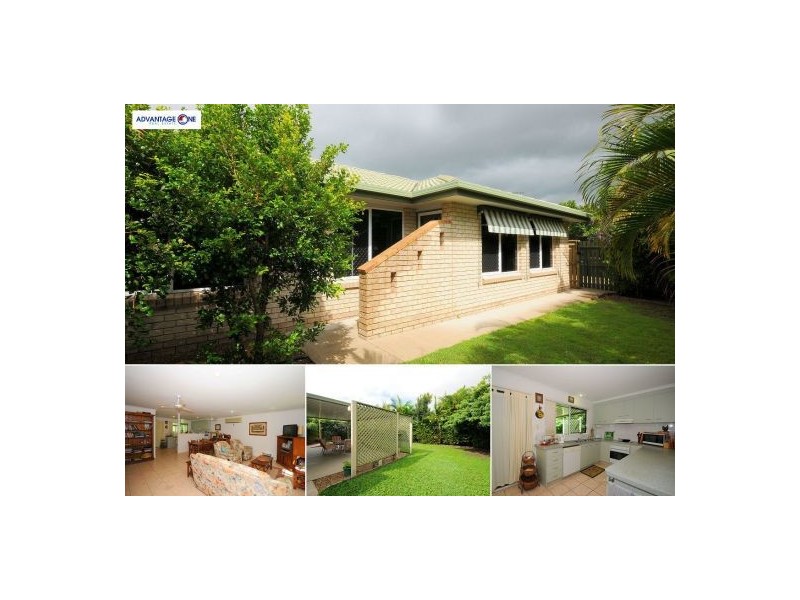106 Denmans Camp Road, Torquay QLD 4655