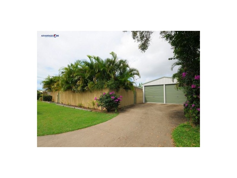 106 Denmans Camp Road, Torquay QLD 4655