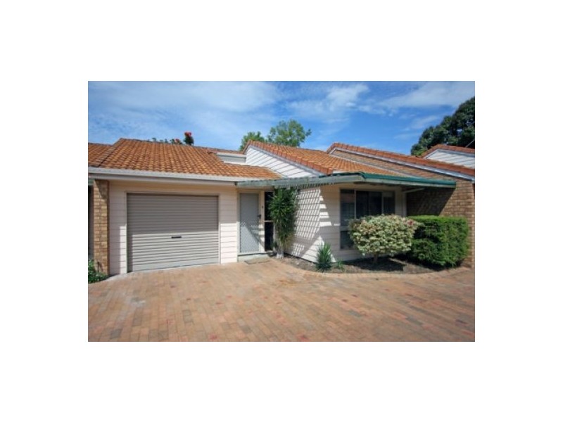 7/7  Cypress st, Torquay QLD 4655