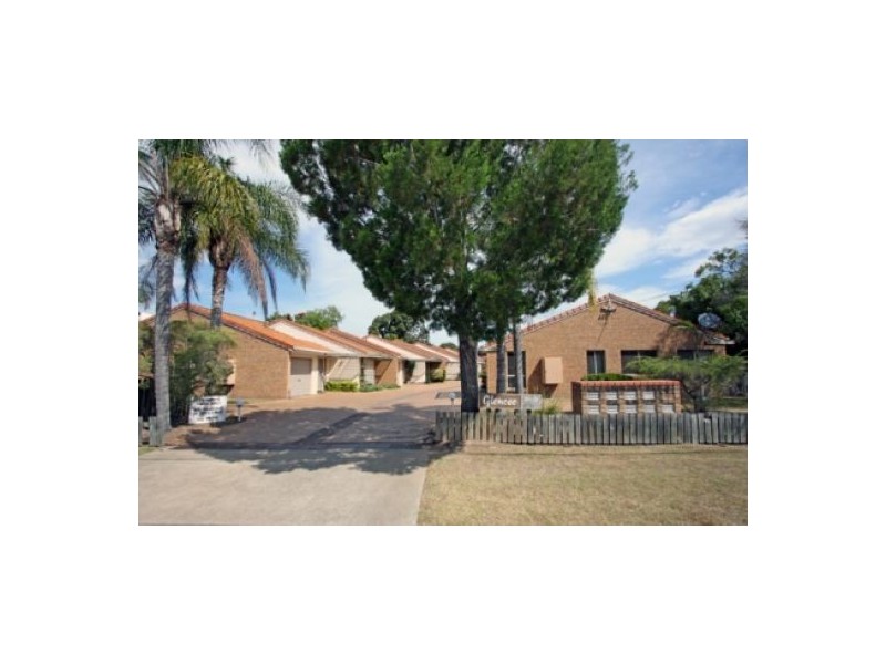 7/7  Cypress st, Torquay QLD 4655