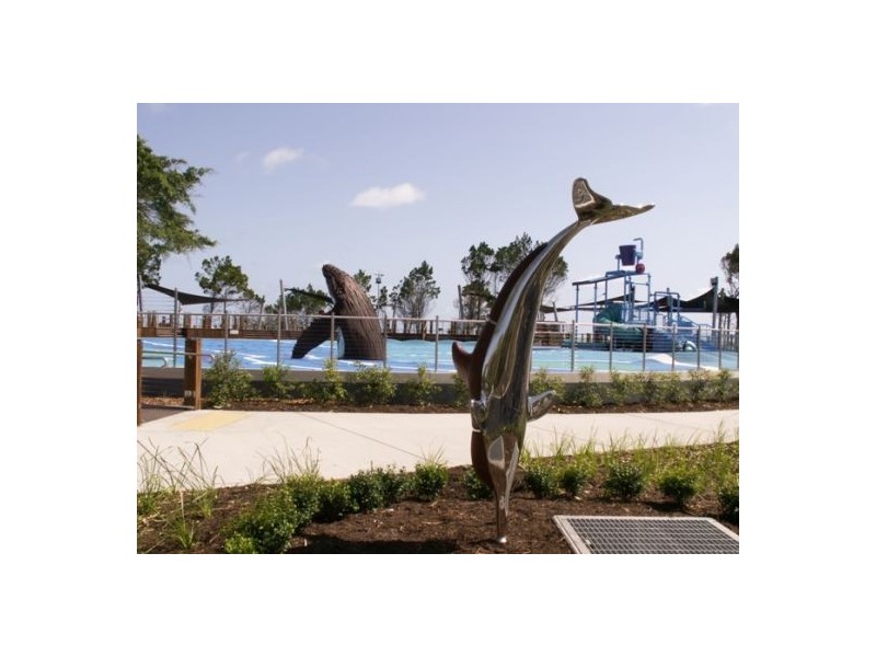 7/7  Cypress st, Torquay QLD 4655