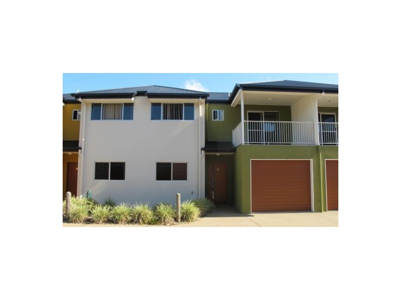 17/26 HUNTER ST, Pialba QLD 4655
