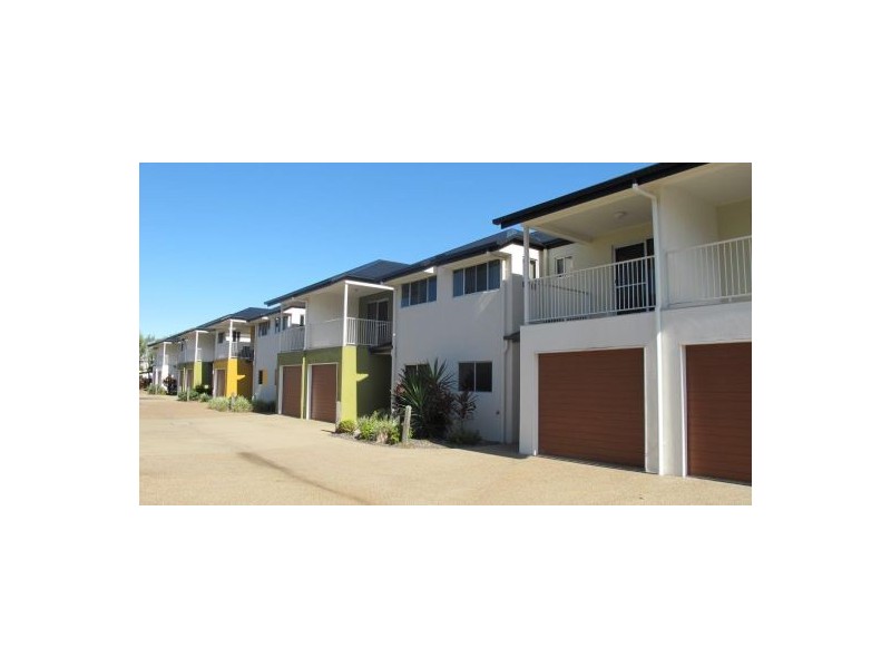 17/26 HUNTER ST, Pialba QLD 4655