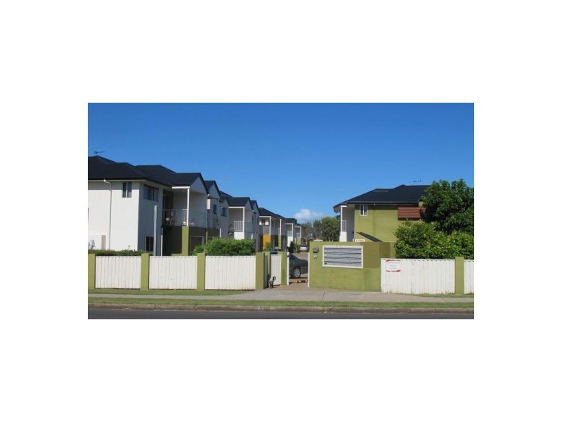 17/26 HUNTER ST, Pialba QLD 4655