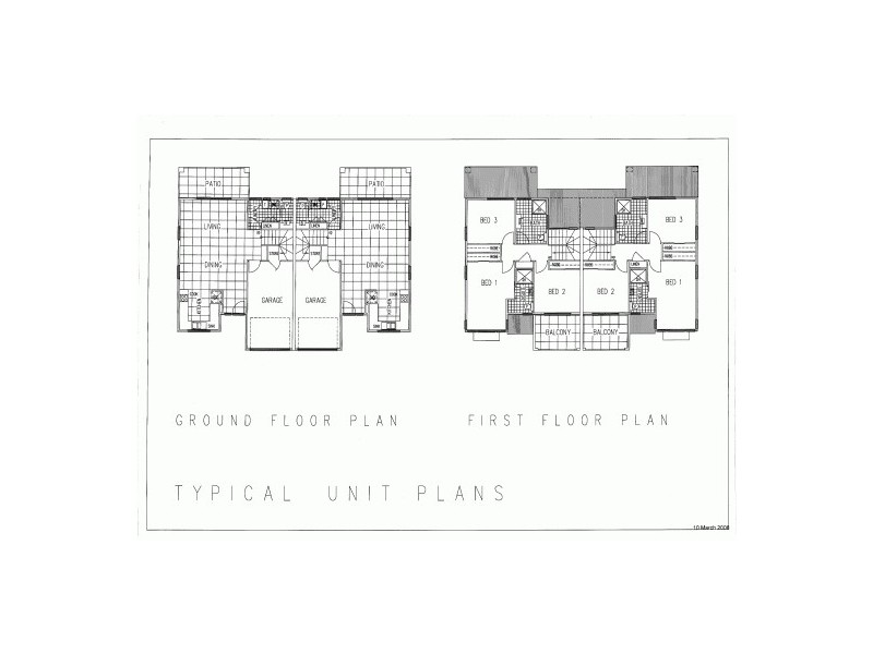 17/26 HUNTER ST, Pialba QLD 4655 Floorplan