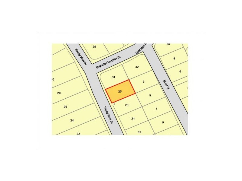 25  Sandy View Drive, Wondunna QLD 4655