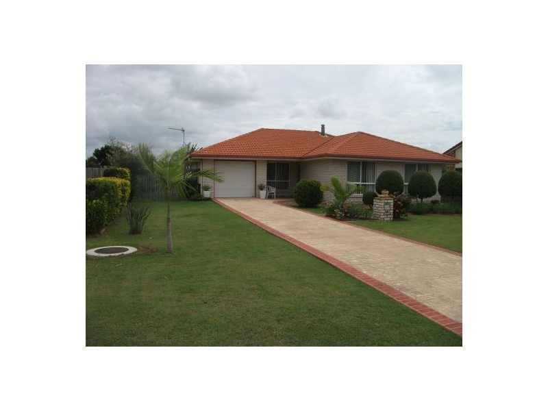 73 North Street, Point Vernon QLD 4655