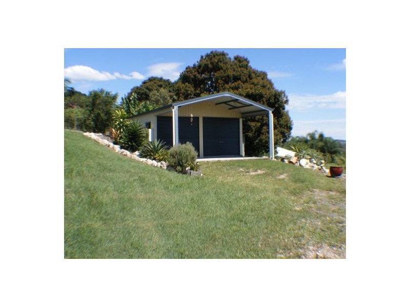 88 Straits Outlook, Craignish QLD 4655
