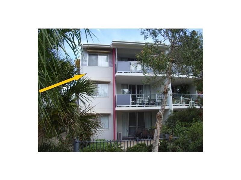 22/68 Pulgul Street, Urangan QLD 4655