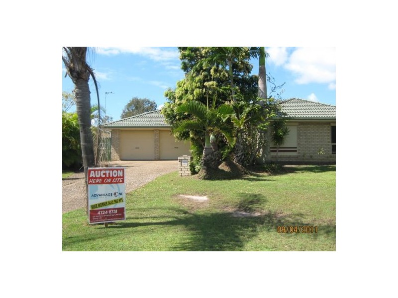 6 Brolga Ct, Eli Waters QLD 4655