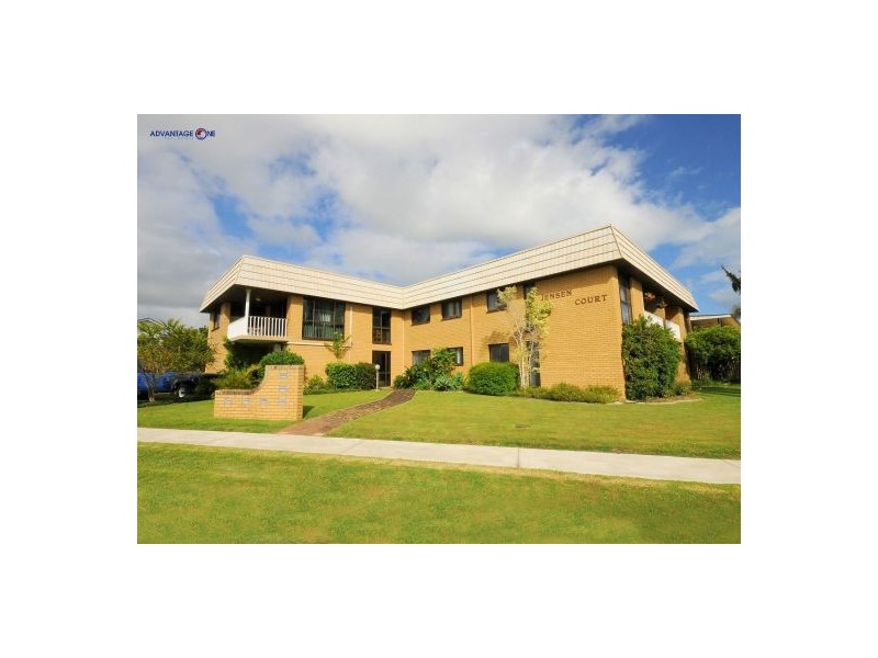 5/1 James Street, Urangan QLD 4655