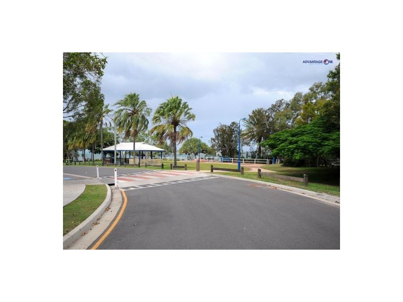 5/1 James Street, Urangan QLD 4655