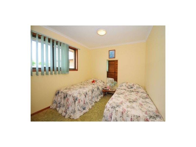 5/1 James Street, Urangan QLD 4655