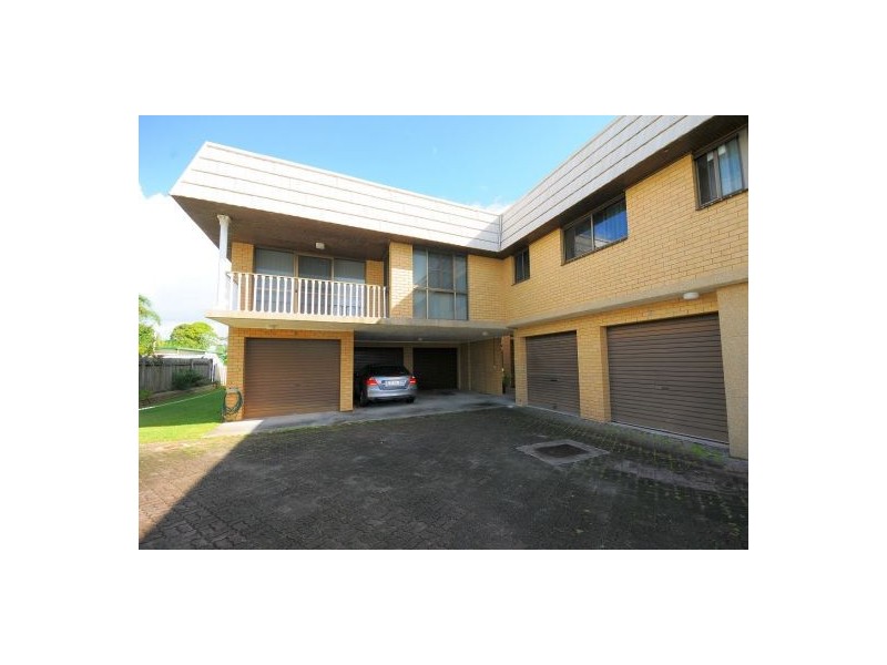 5/1 James Street, Urangan QLD 4655