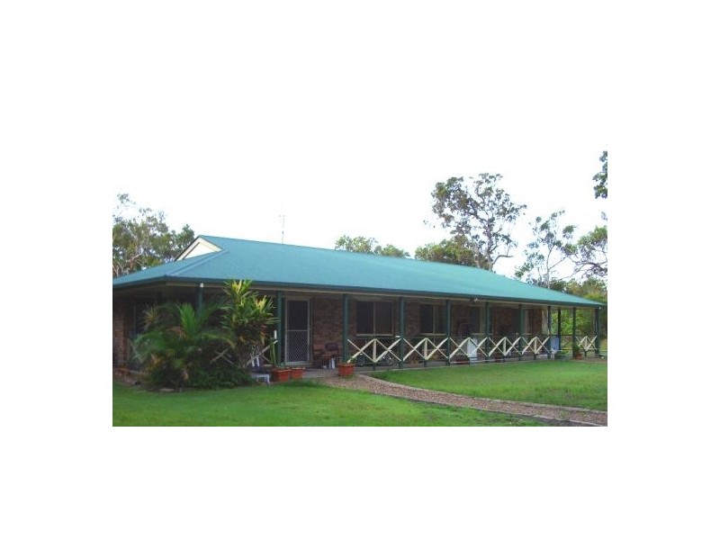 4 Ti Tree Road, Booral QLD 4655