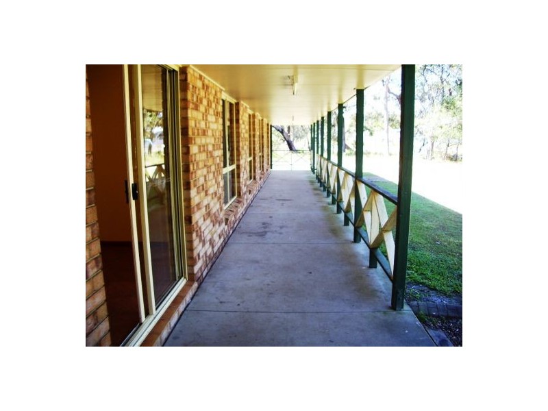4 Ti Tree Road, Booral QLD 4655