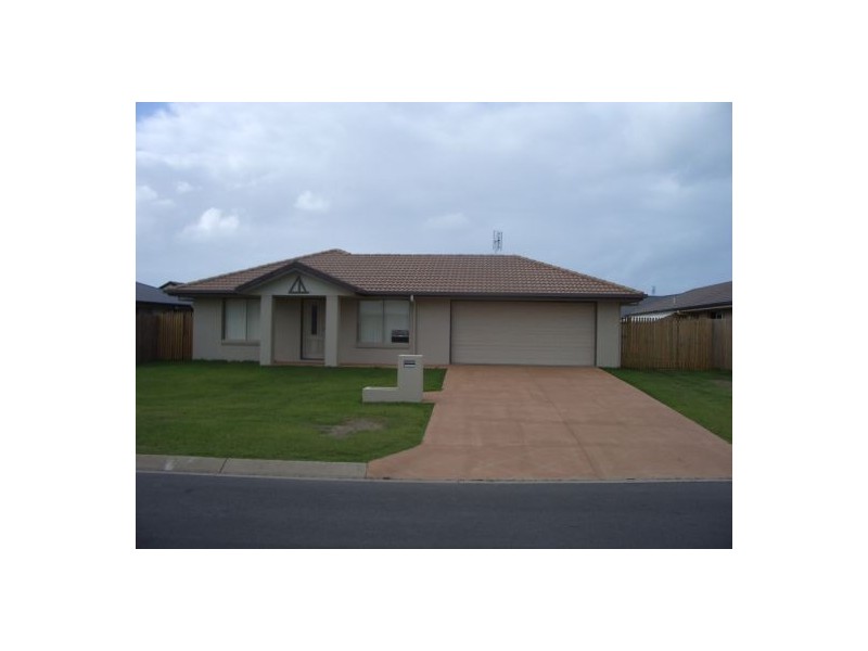 50 Bounty Circuit, Eli Waters QLD 4655
