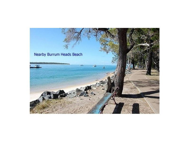49 Beach Dr, Burrum Heads QLD 4659