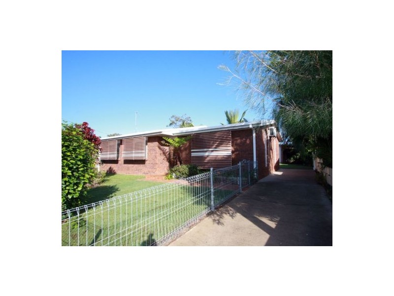 39 LIMPUS, Urangan QLD 4655