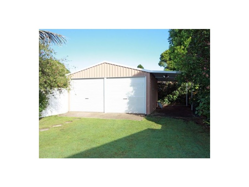 39 LIMPUS, Urangan QLD 4655