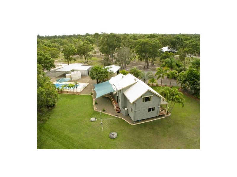 102 Rowley Road, Booral QLD 4655