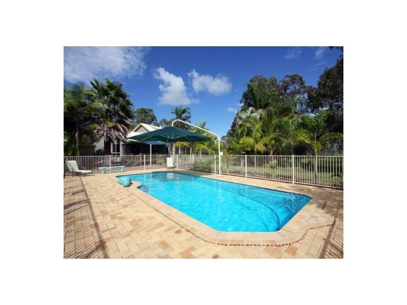 102 Rowley Road, Booral QLD 4655