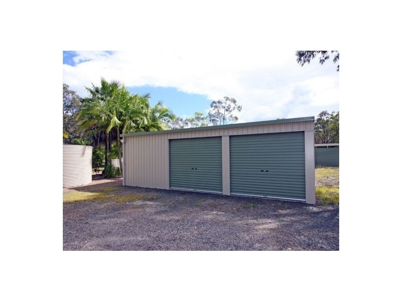 102 Rowley Road, Booral QLD 4655