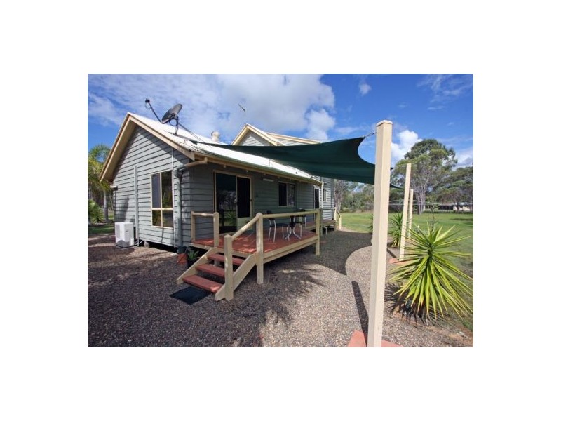 102 Rowley Road, Booral QLD 4655