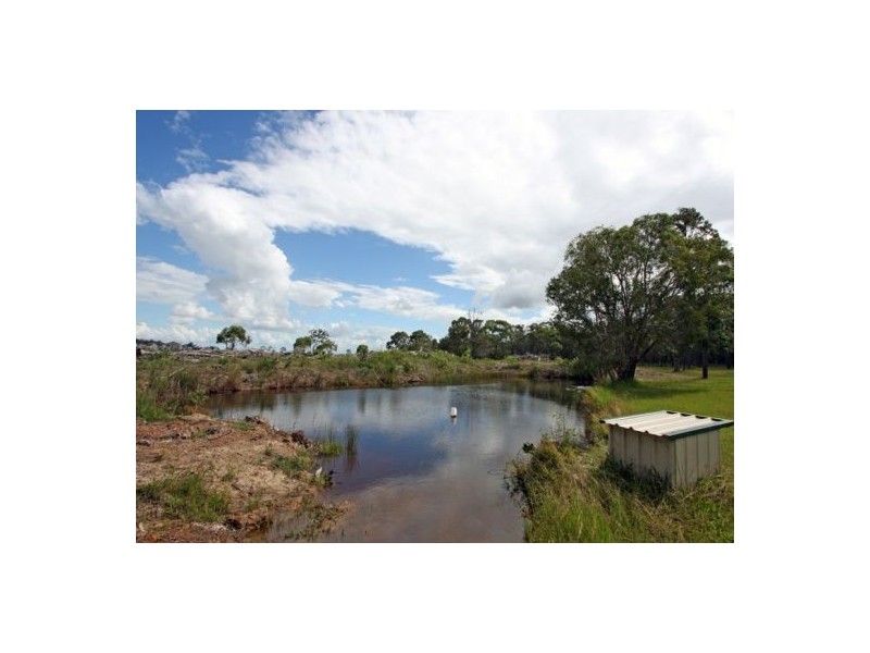 102 Rowley Road, Booral QLD 4655