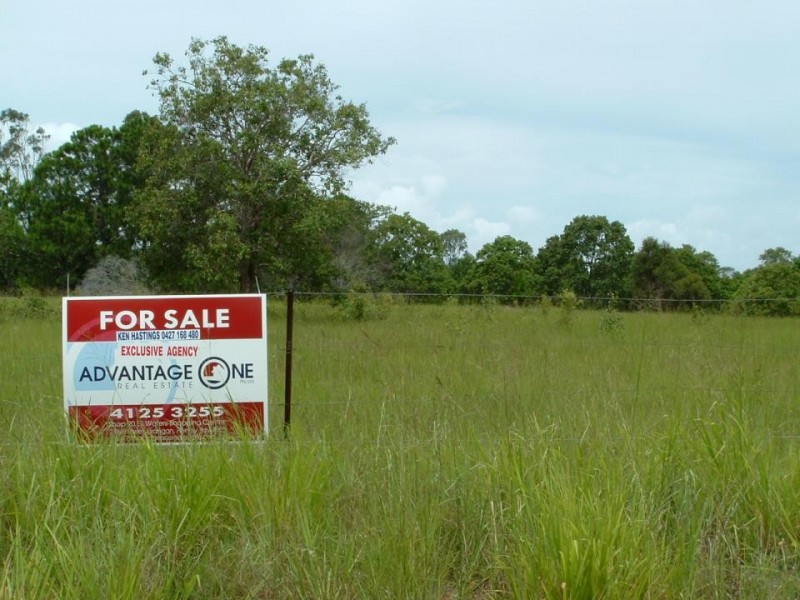 124 Bingham Road, Booral QLD 4655
