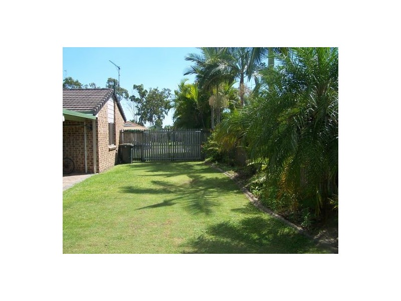 Eli Waters QLD 4655