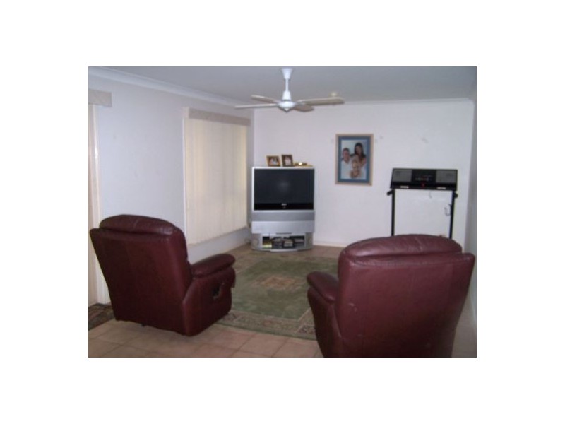 Eli Waters QLD 4655