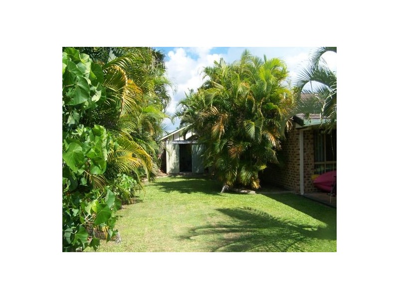 Eli Waters QLD 4655