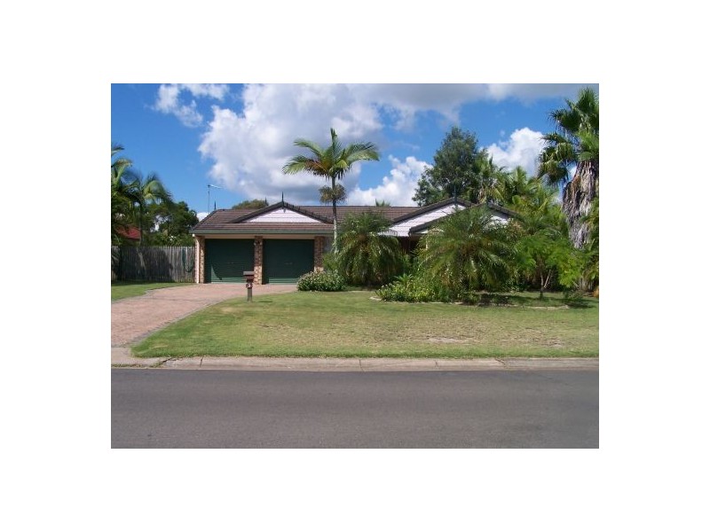 Eli Waters QLD 4655