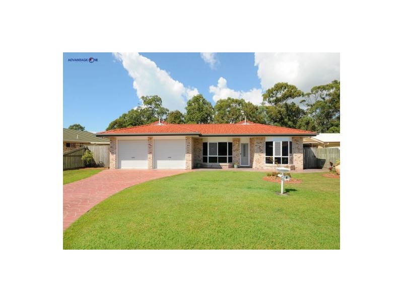 4 Earls Ct, Point Vernon QLD 4655