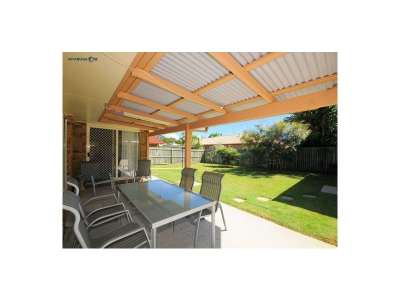 5 Earls Ct, Point Vernon QLD 4655