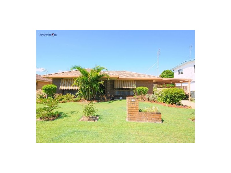 24 Gibbs Street, Urangan QLD 4655