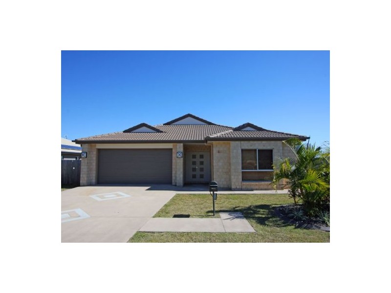 38 Turrum Street, Scarness QLD 4655