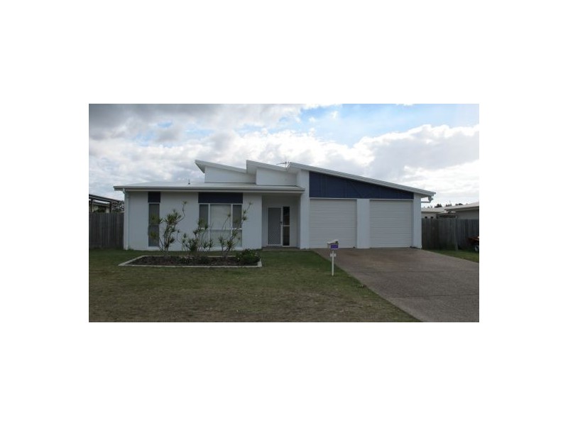 21 Swan View Ct, Toogoom QLD 4655