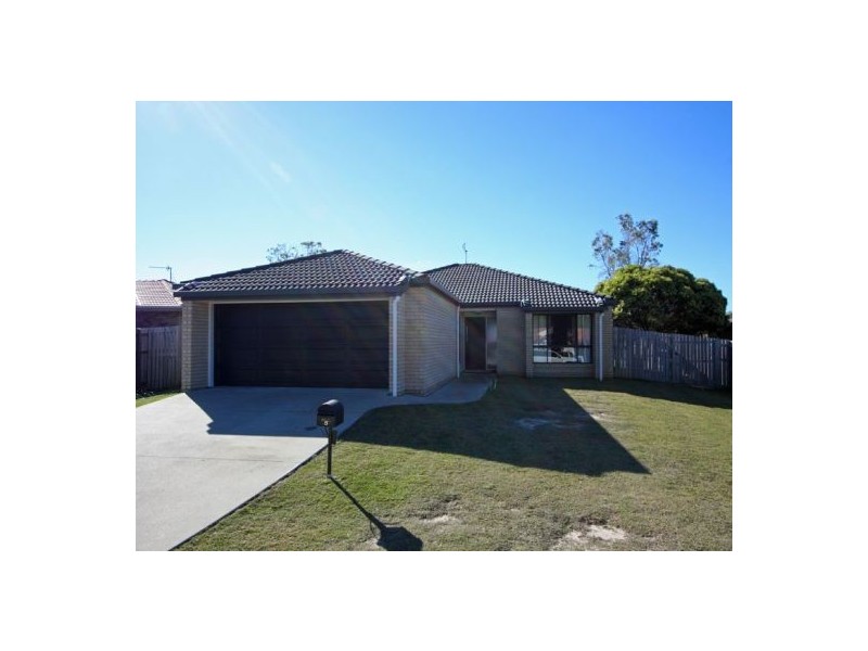 8  Trill Court, Urangan QLD 4655