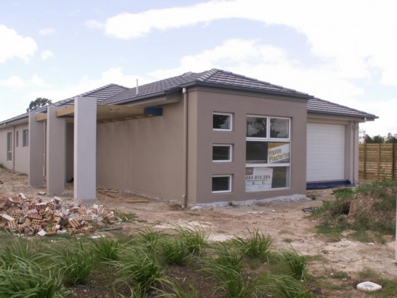 5 Columbus Cl. Augustus Estate., Hervey Bay QLD 4655