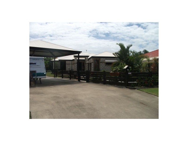 10 Arwon Close, Point Vernon QLD 4655