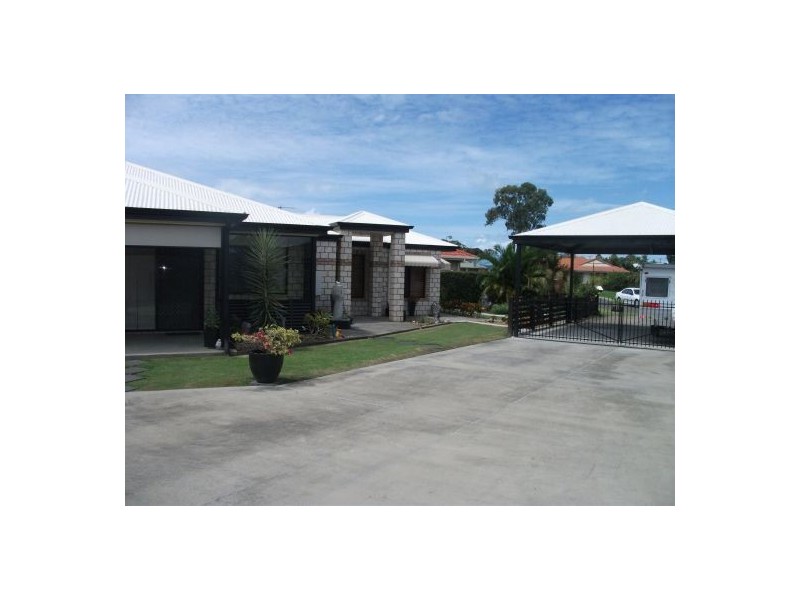 10 Arwon Close, Point Vernon QLD 4655