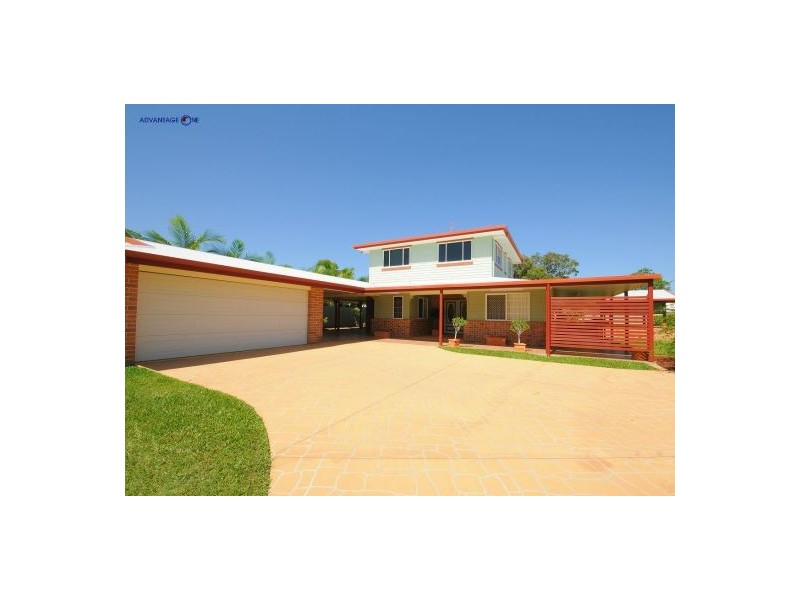 4 Bayrise Drive, Urangan QLD 4655